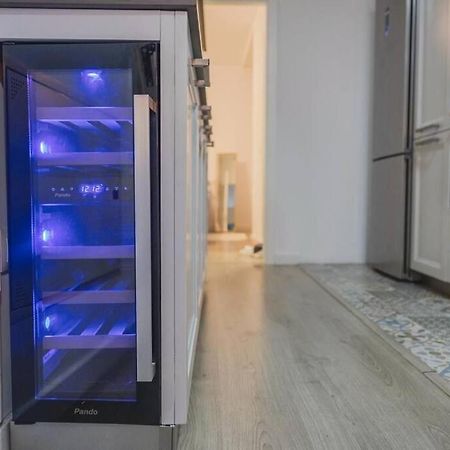 Apartamento Centro Ciudad Malaga Luaran gambar