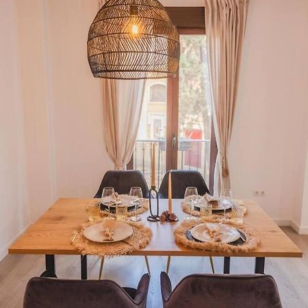 Apartamento Centro Ciudad Malaga Luaran gambar
