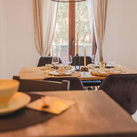 Apartamento Centro Ciudad Malaga Luaran gambar