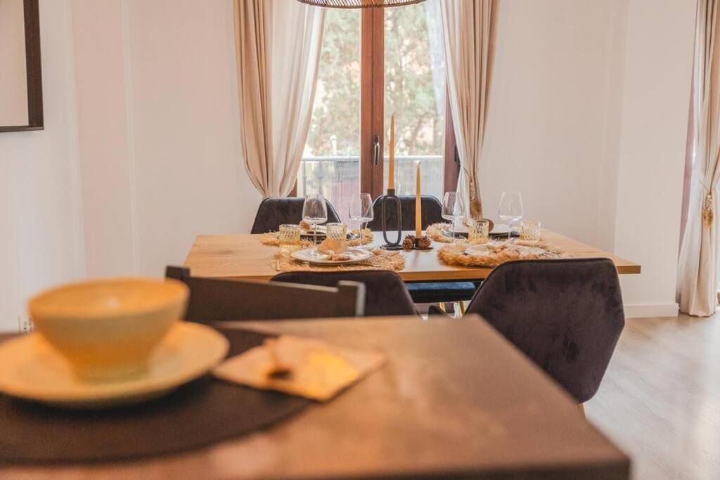 Apartamento Centro Ciudad Malaga Luaran gambar