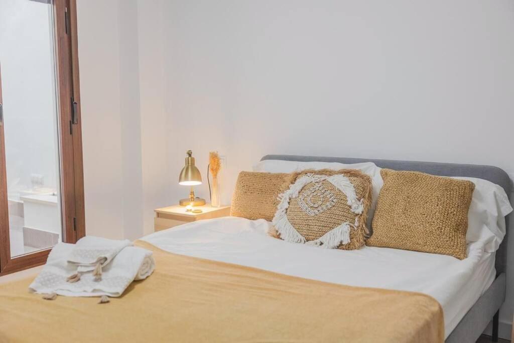 Apartamento Centro Ciudad Malaga Luaran gambar