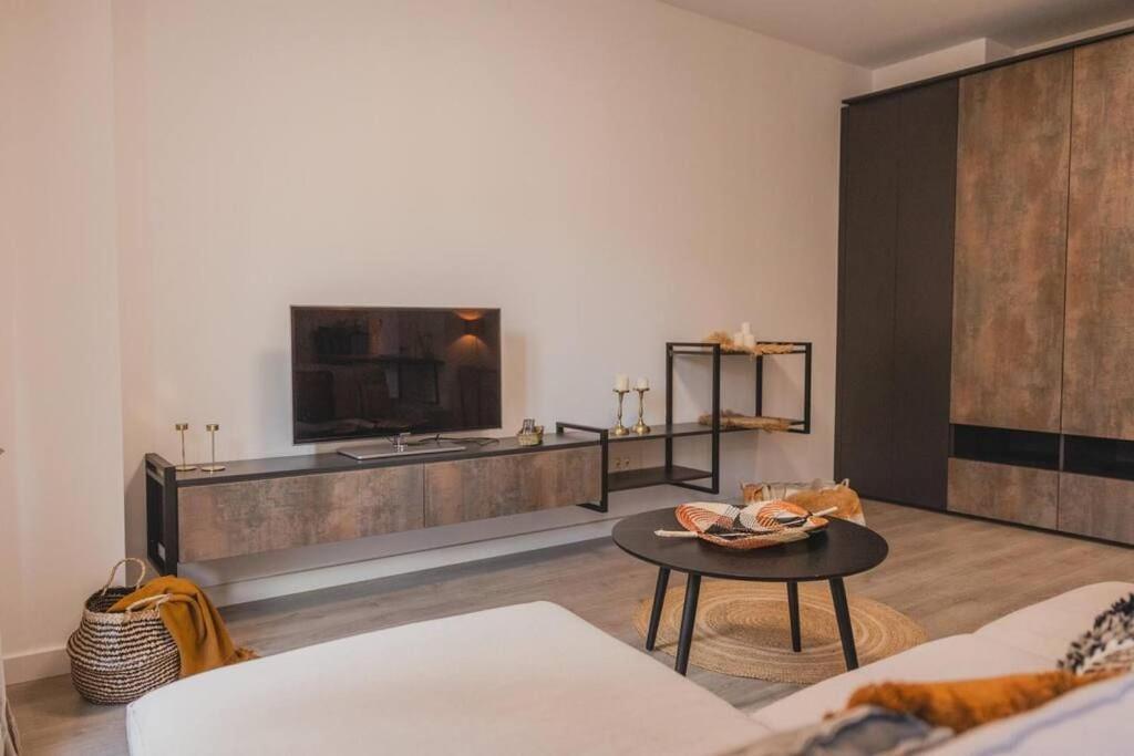 Apartamento Centro Ciudad Malaga Luaran gambar