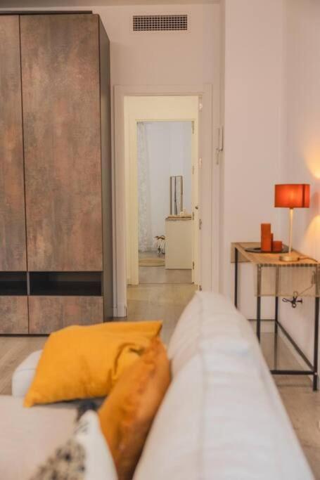Apartamento Centro Ciudad Malaga Luaran gambar