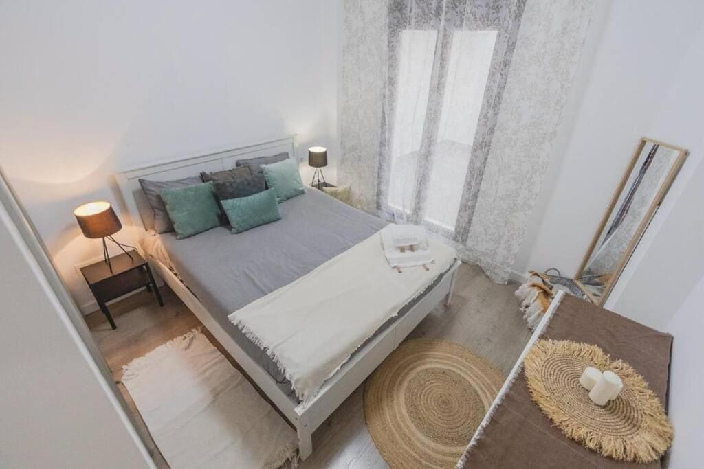 Apartamento Centro Ciudad Malaga Luaran gambar
